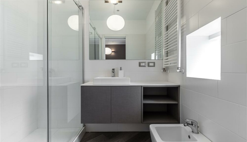 Apartment Via Domenico Cirillo Milano - Apt 48253