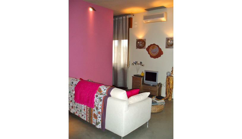 Apartment Via Durlindana Verona - Apt 28093