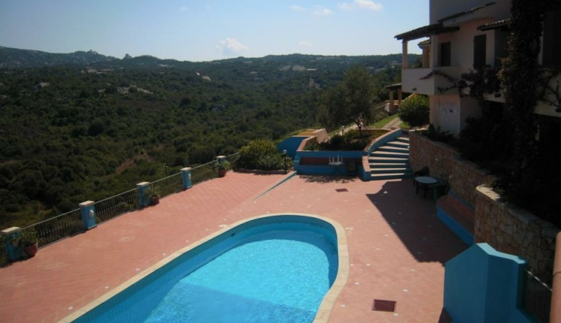 Apartment via Ea Bianca Sardinia - Apt 35355