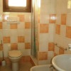 Studio Sardinia Apartment Baja Sardinia with kitchen for 2 persons