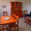 Studio Sardinia Apartment Baja Sardinia with kitchen for 2 persons