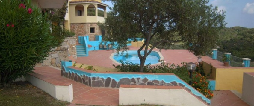 Apartment via Ea Bianca Sardinia - Apt 35355