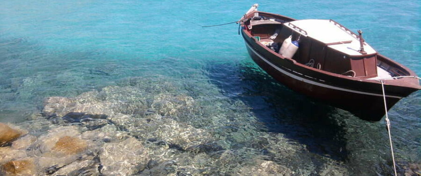 Apartment via Ea Bianca Sardinia - Apt 35355