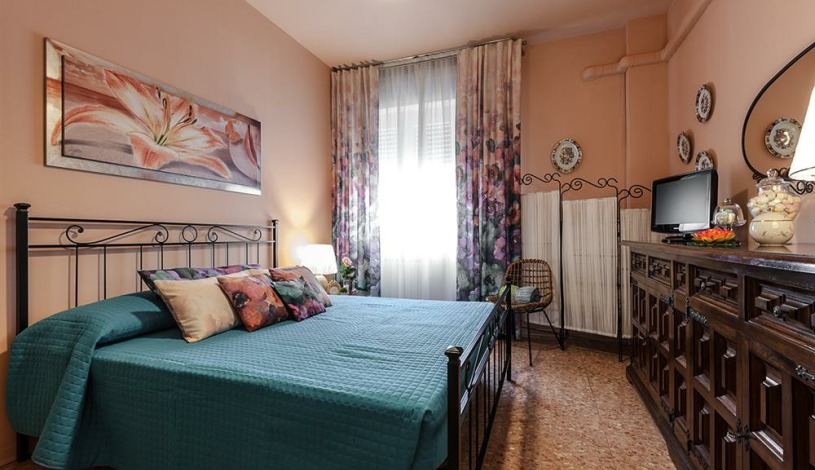 Apartment Via Federico Bellazzi Milano - Apt 47092