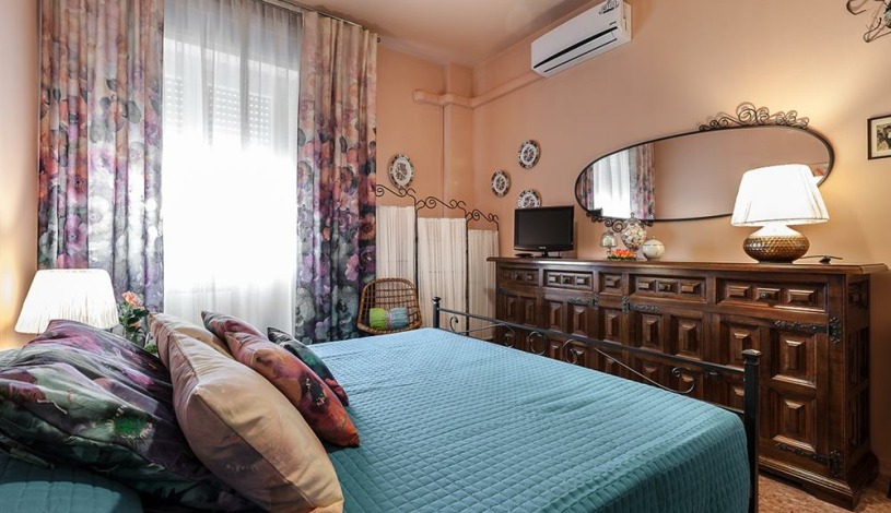 Apartment Via Federico Bellazzi Milano - Apt 47092