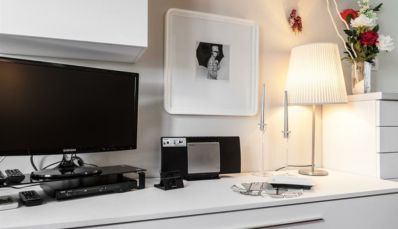 Apartment Via Federico Bellazzi Milano - Apt 47092