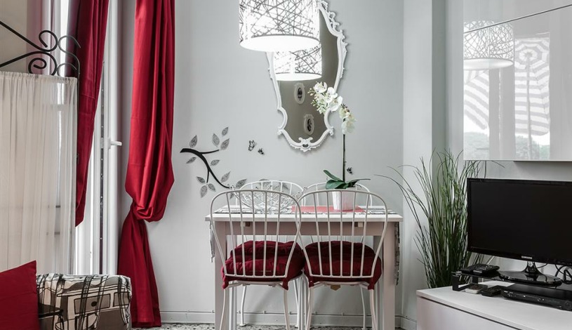 Apartment Via Federico Bellazzi Milano - Apt 47092