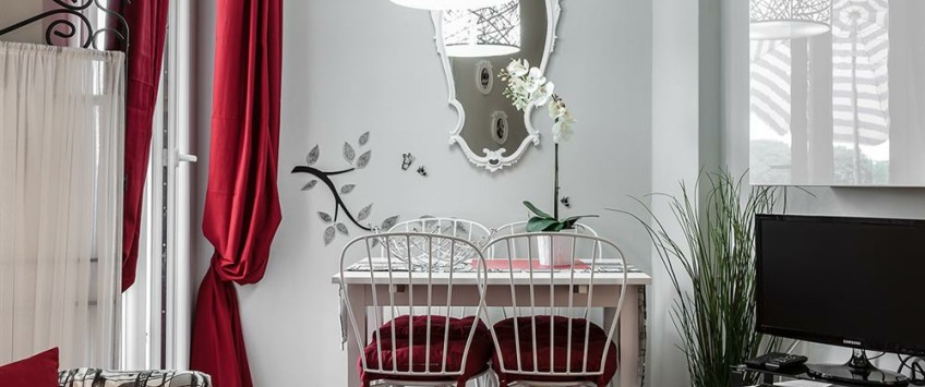 Apartment Via Federico Bellazzi Milano - Apt 47092