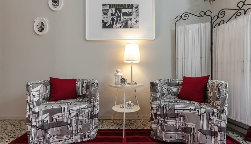 Apartment Via Federico Bellazzi Milano - Apt 47092