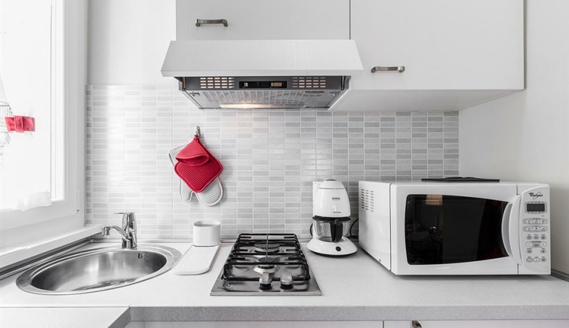 Apartment Via Federico Bellazzi Milano - Apt 47092