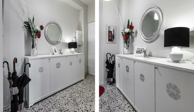 Apartment Via Federico Bellazzi Milano - Apt 47092