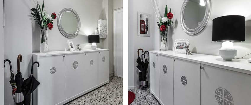 Apartment Via Federico Bellazzi Milano - Apt 47092