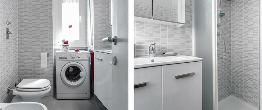 Apartment Via Federico Bellazzi Milano - Apt 47092