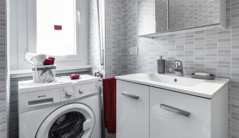 Apartment Via Federico Bellazzi Milano - Apt 47092