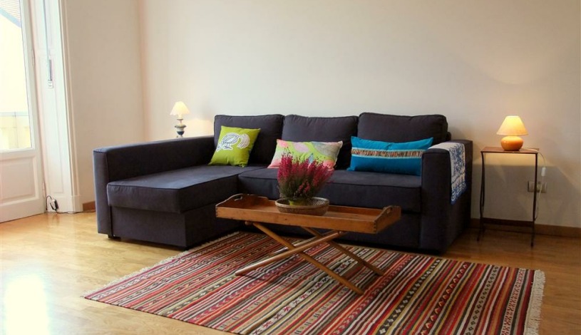 Apartment Via Filippino Lippi Milano - Apt 25425