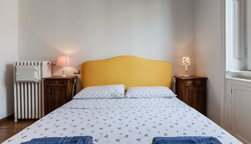 Apartment Via Filippino Lippi Milano - Apt 25425