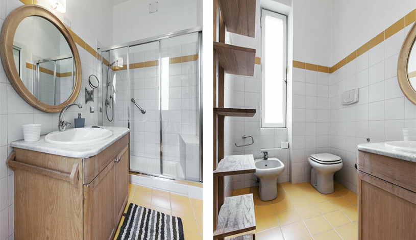 Apartment Via Filippino Lippi Milano - Apt 25425