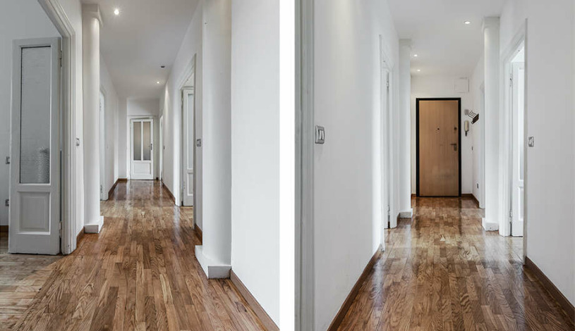 Apartment Via Filippino Lippi Milano - Apt 25425