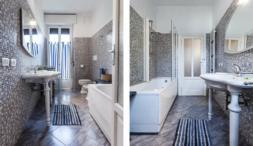 Apartment Via Filippino Lippi Milano - Apt 25425