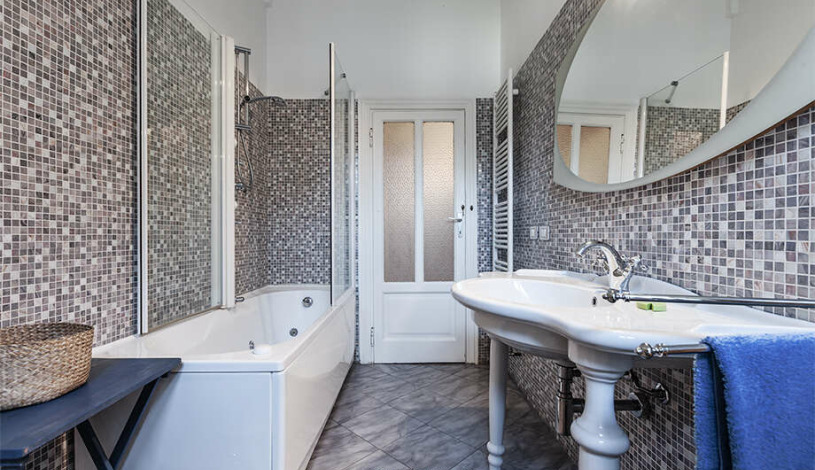 Apartment Via Filippino Lippi Milano - Apt 25425