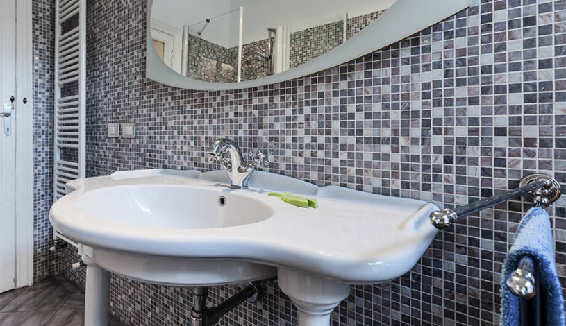 Apartment Via Filippino Lippi Milano - Apt 25425