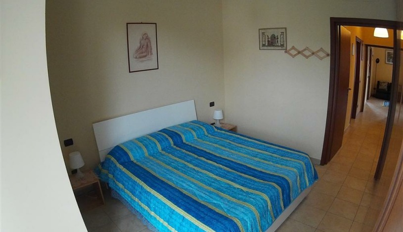 Apartment Via Filippino Lippi 1 Milano - Apt 41238