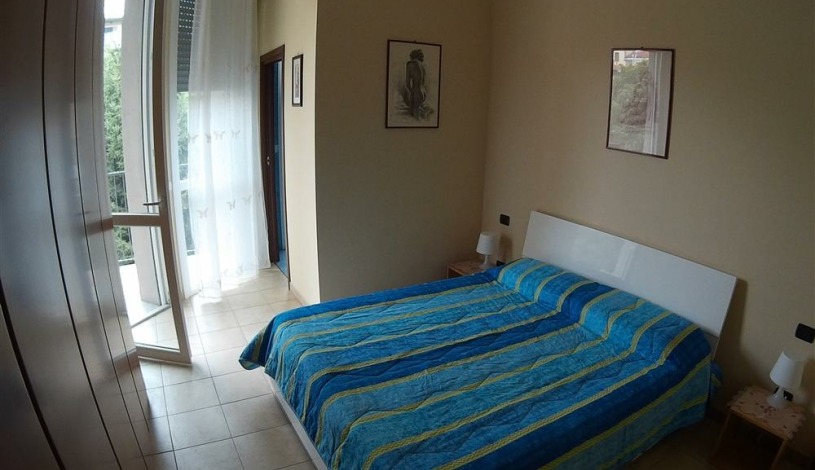 Apartment Via Filippino Lippi 1 Milano - Apt 41238