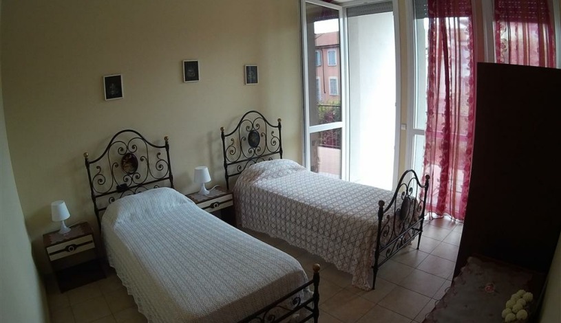 Apartment Via Filippino Lippi 1 Milano - Apt 41238