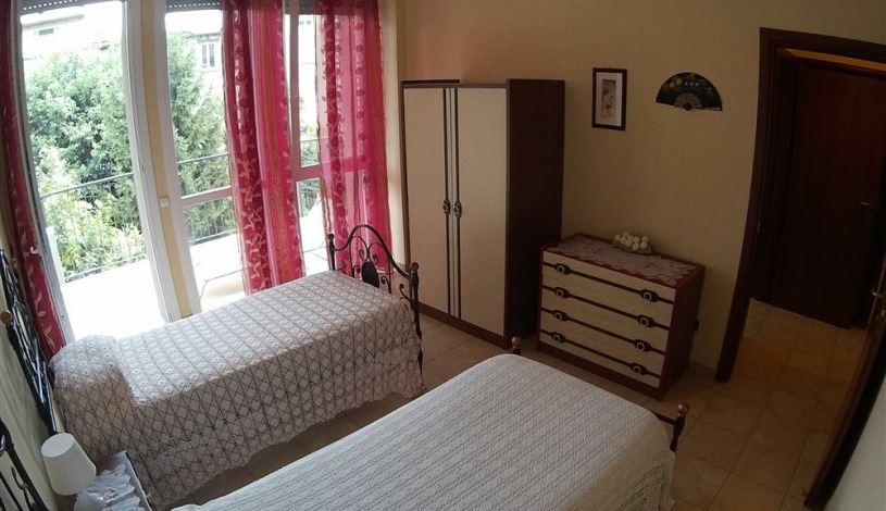 Apartment Via Filippino Lippi 1 Milano - Apt 41238
