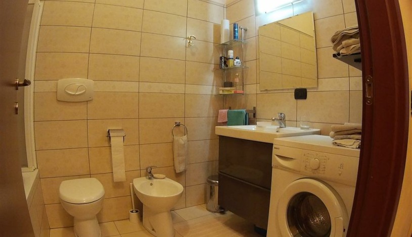 Apartment Via Filippino Lippi 1 Milano - Apt 41238