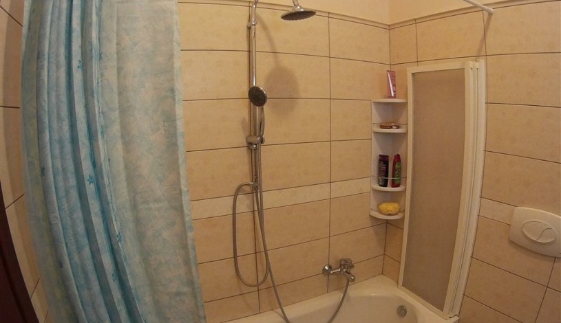 Apartment Via Filippino Lippi 1 Milano - Apt 41238