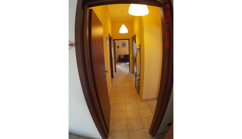 Apartment Via Filippino Lippi 1 Milano - Apt 41238
