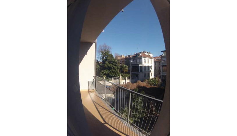 Apartment Via Filippino Lippi 1 Milano - Apt 41238