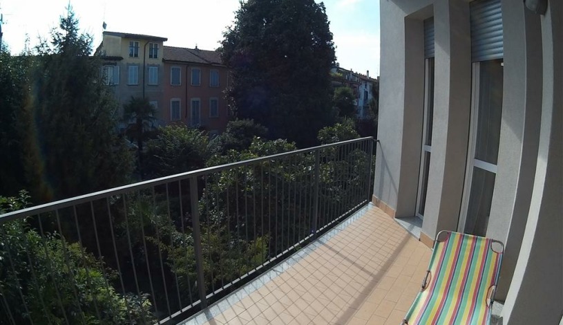 Apartment Via Filippino Lippi 1 Milano - Apt 41238