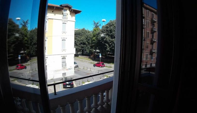 Apartment Via Filippino Lippi 1 Milano - Apt 41238