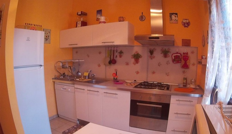 Apartment Via Filippino Lippi 1 2 Milano - Apt 48180