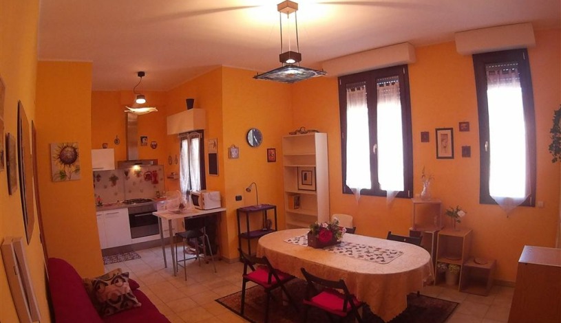 Apartment Via Filippino Lippi 1 2 Milano - Apt 48180