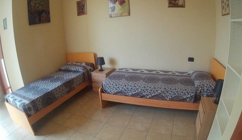 Apartment Via Filippino Lippi 1 2 Milano - Apt 48180