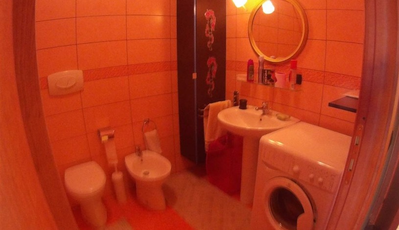 Apartment Via Filippino Lippi 1 2 Milano - Apt 48180