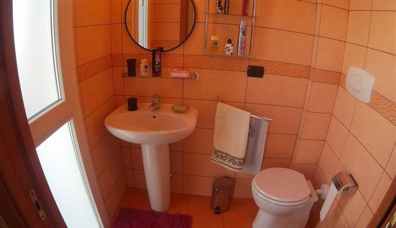 Apartment Via Filippino Lippi 1 2 Milano - Apt 48180