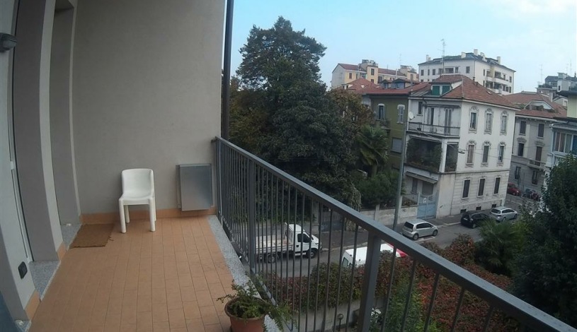 Apartment Via Filippino Lippi 1 2 Milano - Apt 48180