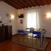 2-bedroom Firenze Santa Croce with kitchen for 6 persons