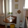 2-bedroom Firenze Santa Croce with kitchen for 6 persons