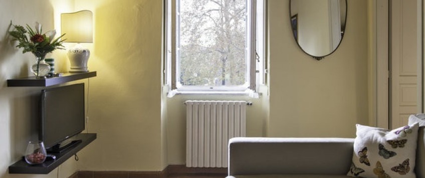 Apartment Via Francesco Carrara Lucca - Apt 27030