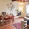 3-sypialniowy Apartament w Lucca z kuchnią dla 6 osób