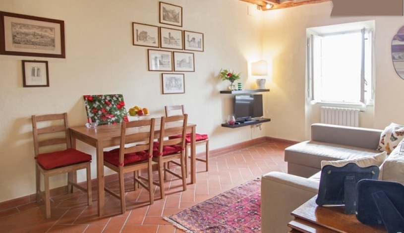 Apartment Via Francesco Carrara Lucca - Apt 27030