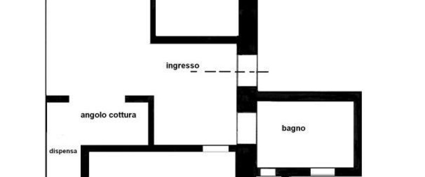 Apartment Via Francesco Carrara Lucca - Apt 27030