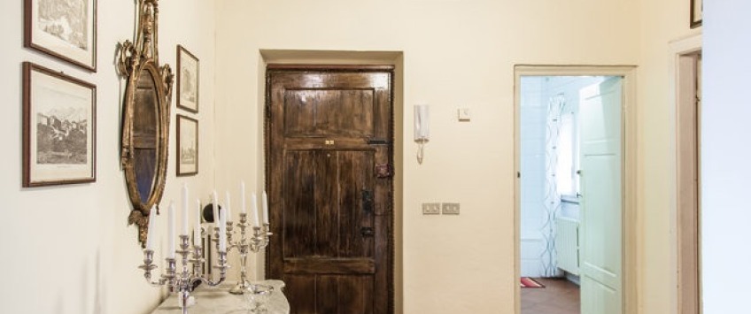 Apartment Via Francesco Carrara Lucca - Apt 27030