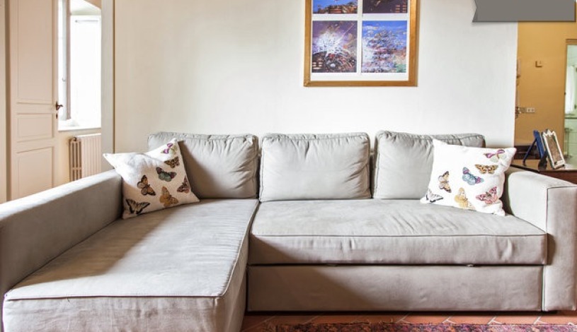 Apartment Via Francesco Carrara Lucca - Apt 27030