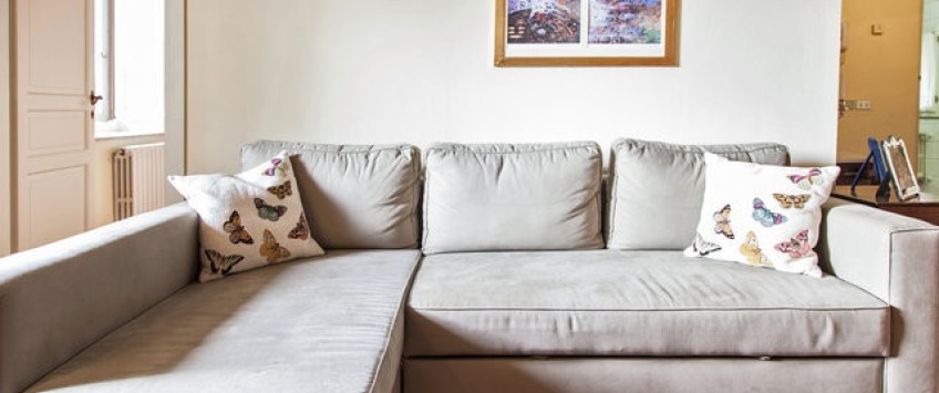 Apartment Via Francesco Carrara Lucca - Apt 27030